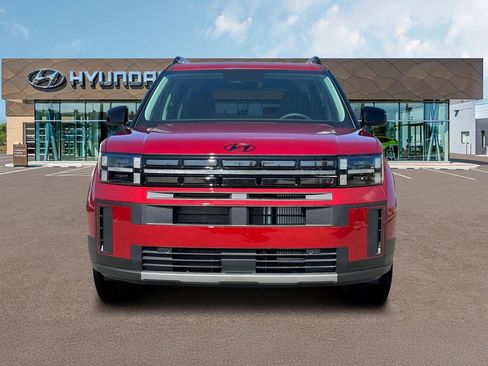 New 2025 Hyundai Santa Fe XRT image 12