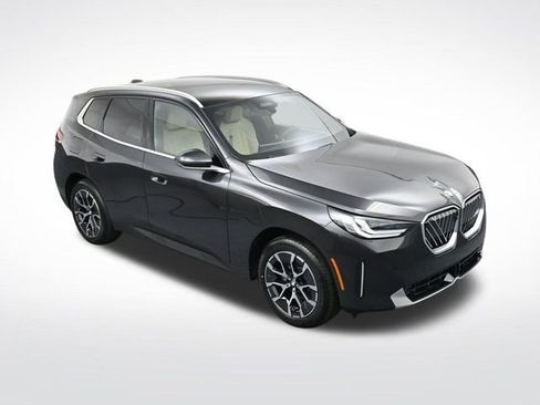 New 2026 BMW X3 xDrive30 w/ Premium Package image 19