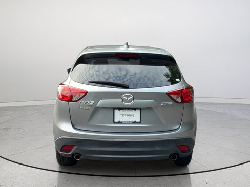 Used 2015 MAZDA CX-5 Touring w/ Bose/Moonroof Package AWD/4WD image 8