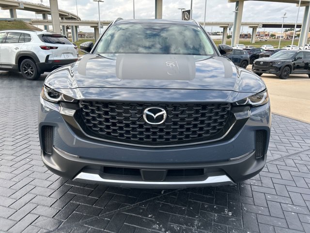 Used 2025 MAZDA CX-50 Meridian Edition w/ Weather Package AWD/4WD image 2