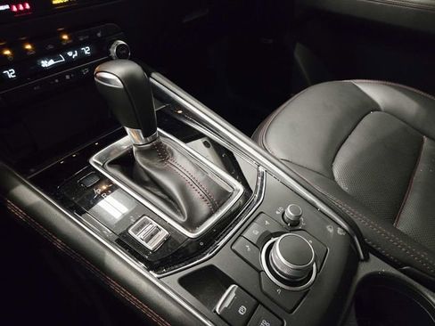 Certified 2025 MAZDA CX-5 Carbon Edition image 27
