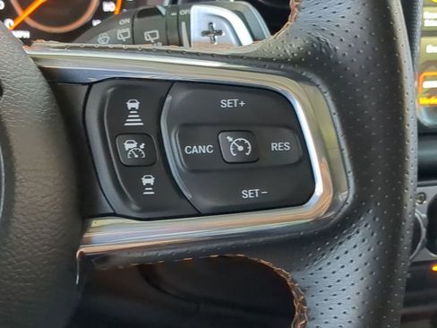 Used 2023 Jeep Wrangler Unlimited Rubicon 392 w/ Trailer Tow Package image 20