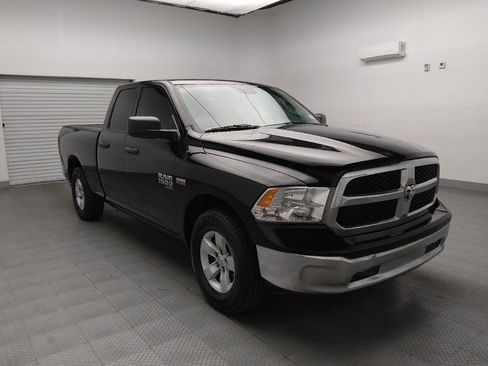 Used 2019 RAM 1500 Tradesman w/ Chrome Plus Package image 13