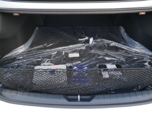 Certified 2025 Hyundai Sonata SE FWD image 17