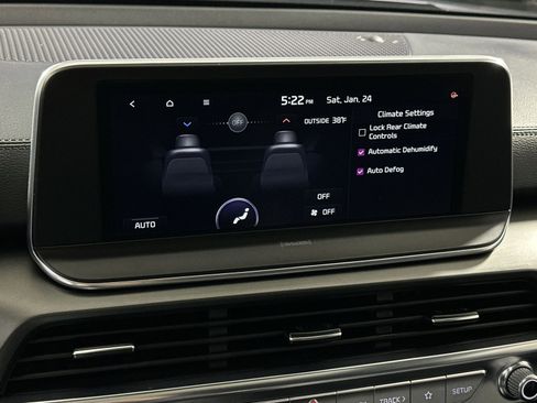 Used 2022 Kia Telluride S image 26