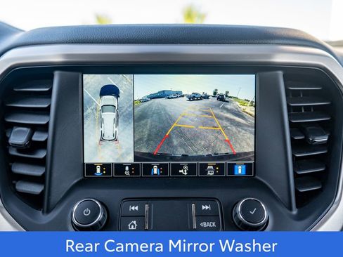 Used 2021 GMC Acadia Denali w/ Denali Ultimate Package image 30