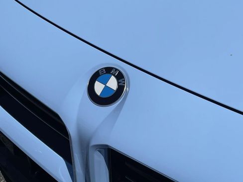 Used 2024 BMW M2 w/ Lighting Package RWD image 8