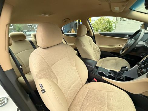 Used 2014 Hyundai Sonata GLS FWD image 33