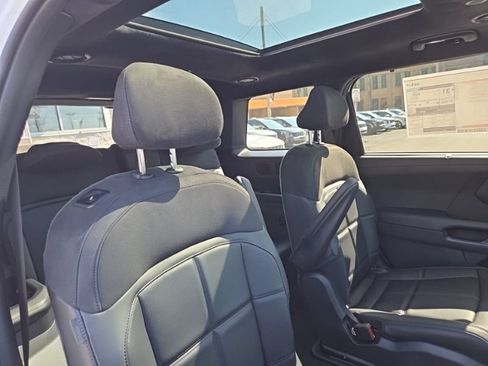 New 2027 Kia Telluride SX Prestige AWD/4WD image 25