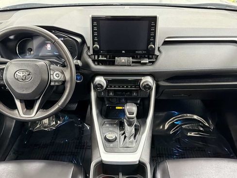 Certified 2022 Toyota RAV4 XSE AWD/4WD image 27