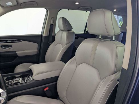 Used 2024 Honda Pilot EX-L image 12