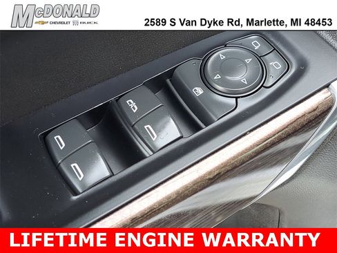 Used 2022 Chevrolet Silverado 1500 RST image 19