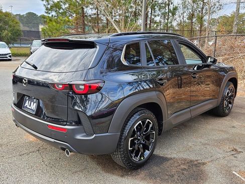 New 2026 MAZDA CX-50 Meridian Edition w/ Weather Package image 12