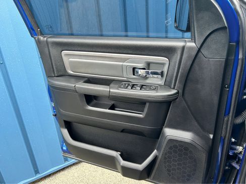 Used 2017 RAM 2500 Power Wagon image 20