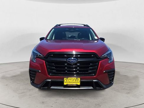Used 2023 Subaru Ascent Onyx Edition Limited AWD/4WD image 8