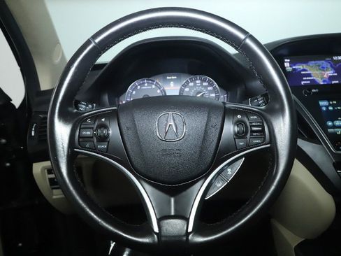 Used 2020 Acura MDX SH-AWD w/ Technology Package image 24