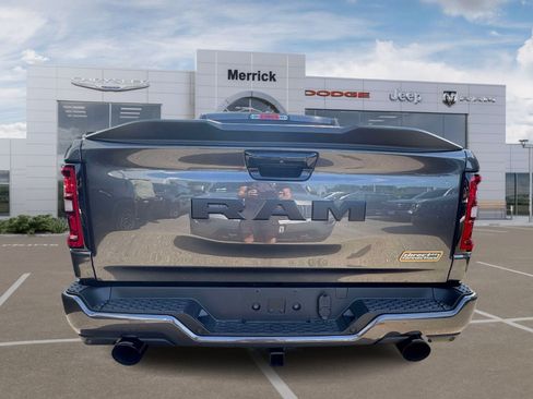 Used 2026 RAM 1500 Big Horn AWD/4WD image 7