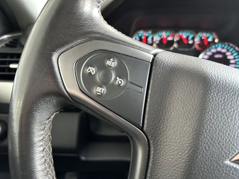 Used 2016 Chevrolet Tahoe LS image 19