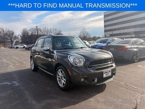 Used 2015 MINI Cooper Countryman S image 3