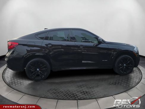 Used 2018 BMW X6 xDrive35i image 6