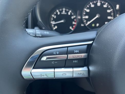 New 2026 MAZDA CX-50 AWD 2.5 S w/ Weather Package image 9