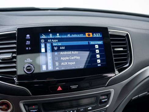 Certified 2023 Honda Passport EX-L image 25