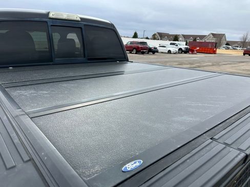 Used 2014 Ford F150 Raptor w/ Equipment Group 801A Luxury image 13