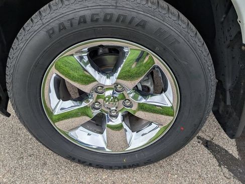 Used 2018 RAM 1500 Big Horn AWD/4WD image 30