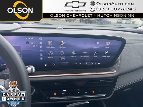 Certified 2025 Buick Envision Sport Touring image 22