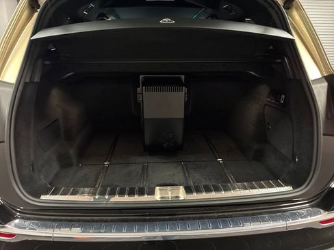 Used 2022 Mercedes-Benz Maybach GLS 600 4MATIC image 24