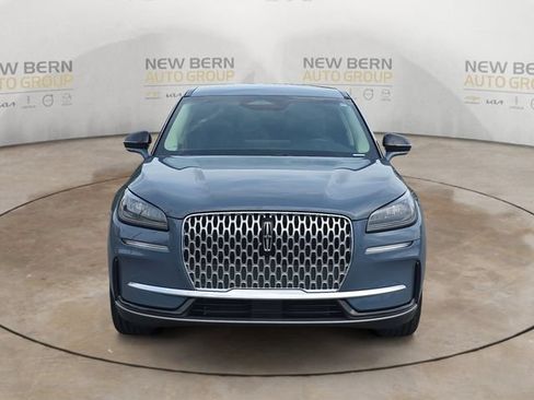 Used 2024 Lincoln Corsair FWD w/ Equipment Group 101A image 8