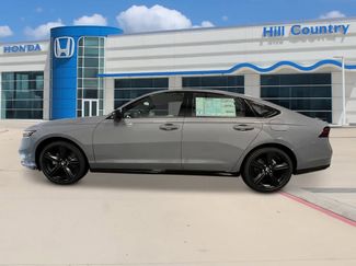 New 2026 Honda Accord Sport video 2
