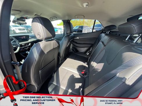 New 2026 Buick Encore GX Sport Touring w/ Advanced Technology Package image 12