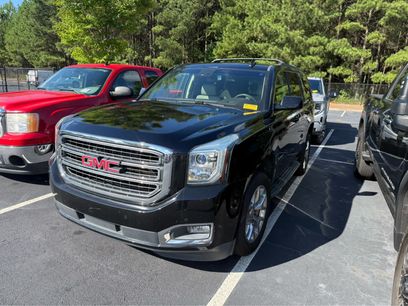 Used 2016 GMC Yukon SLT w/ Open Road Package