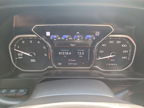 Used 2020 GMC Sierra 1500 AT4 w/ AT4 Premium Package AWD/4WD image 33