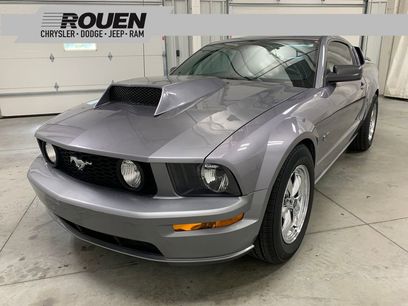 Used 2006 Ford Mustang GT