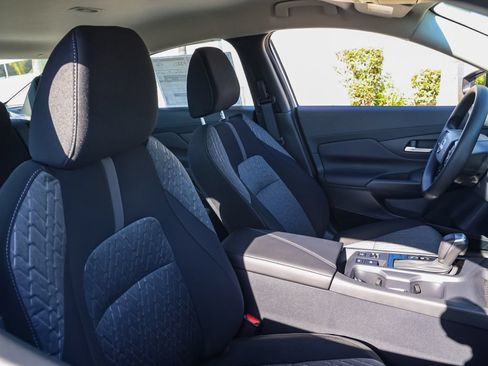 Used 2026 Nissan Sentra SV w/ Floor Mat Package FWD image 20