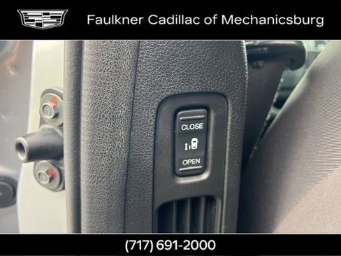 Used 2020 Honda Odyssey EX image 18