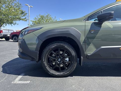 New 2026 Subaru Crosstrek 2.5i Wilderness AWD/4WD image 19
