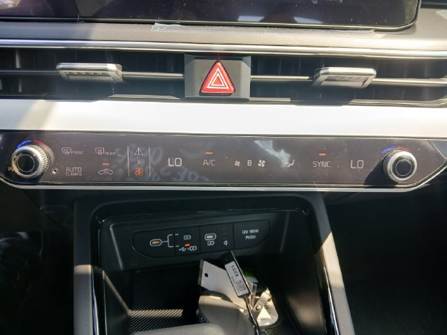 New 2026 Kia K5 GT-Line AWD/4WD image 30