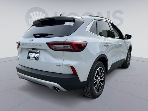New 2026 Ford Escape SE image 7