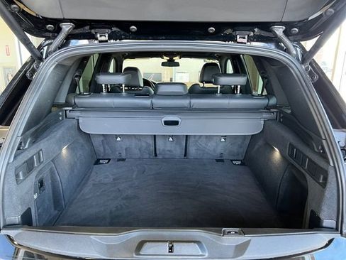 Used 2021 BMW X5 xDrive40i AWD/4WD image 14