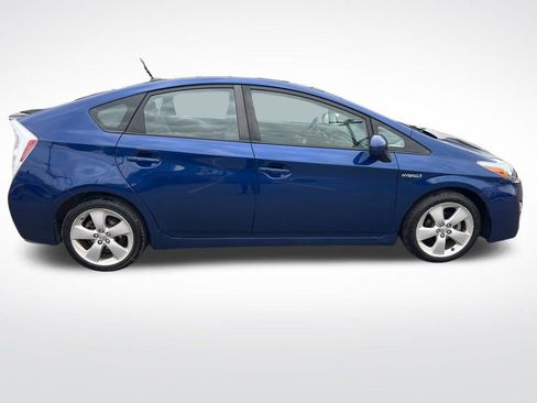 Used 2010 Toyota Prius Five image 7