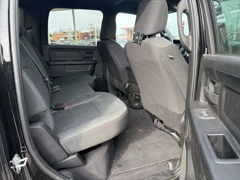 Used 2025 RAM 2500 Tradesman image 6