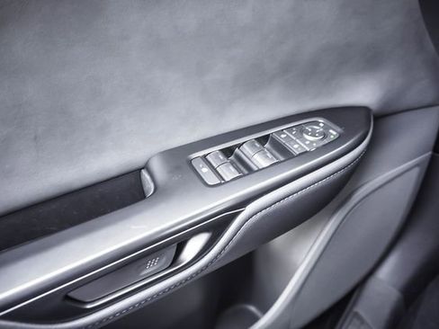 Used 2024 Lexus RZ 300e Premium w/ Technology Package image 11