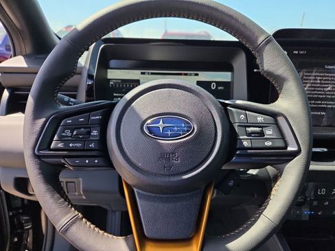 New 2026 Subaru Outback Wilderness AWD/4WD image 14