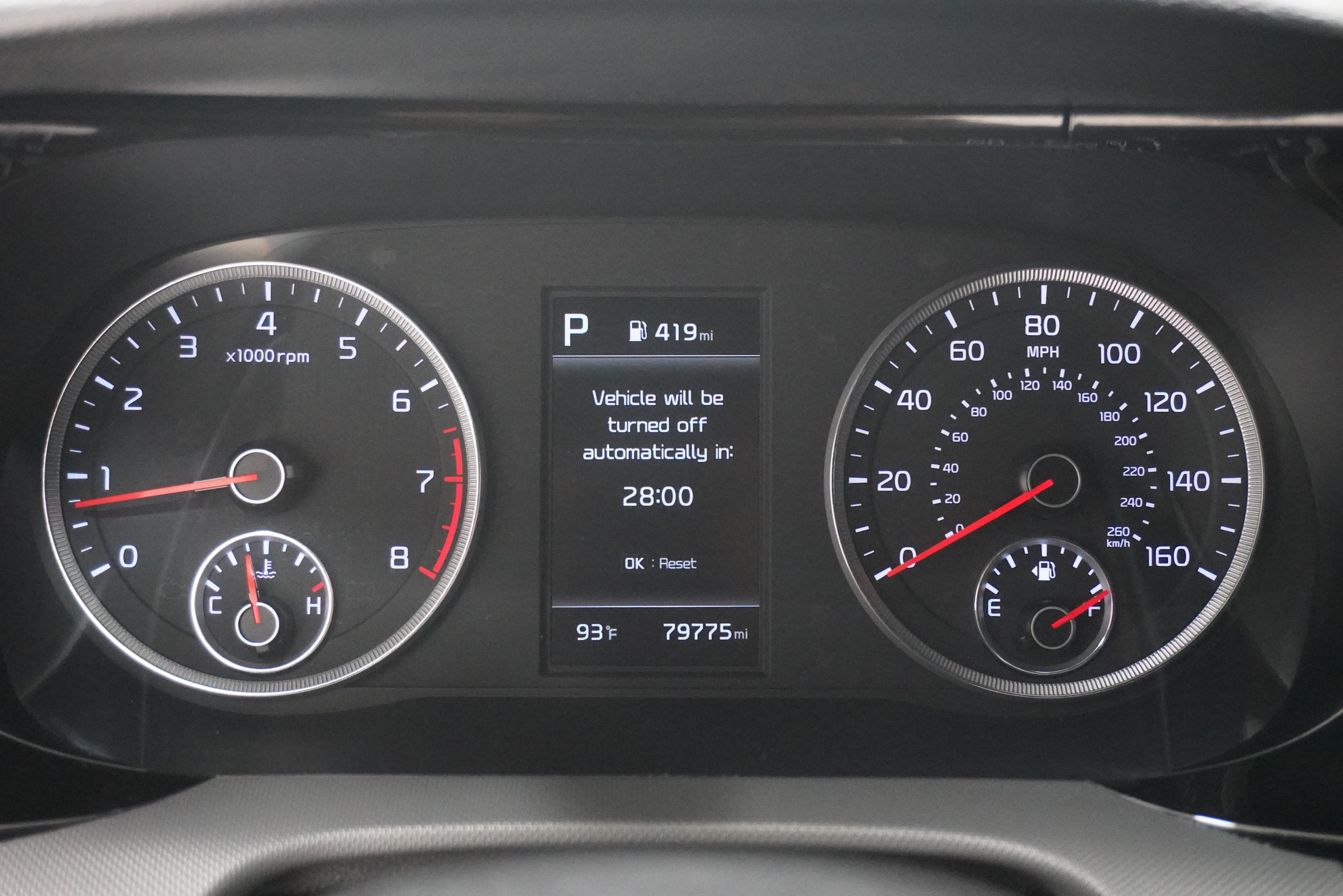 Used 2023 Kia K5 GT-Line FWD image 16
