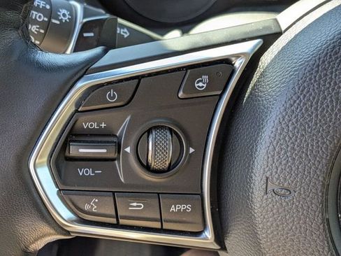 Certified 2023 Acura RDX Advance Package image 20