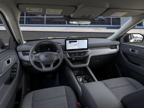 New 2026 Ford Explorer Active AWD/4WD image 9