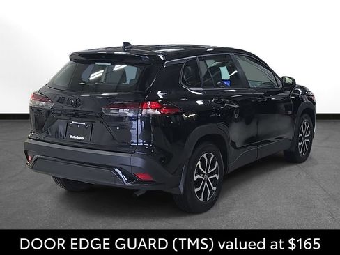Used 2026 Toyota Corolla Cross S image 5